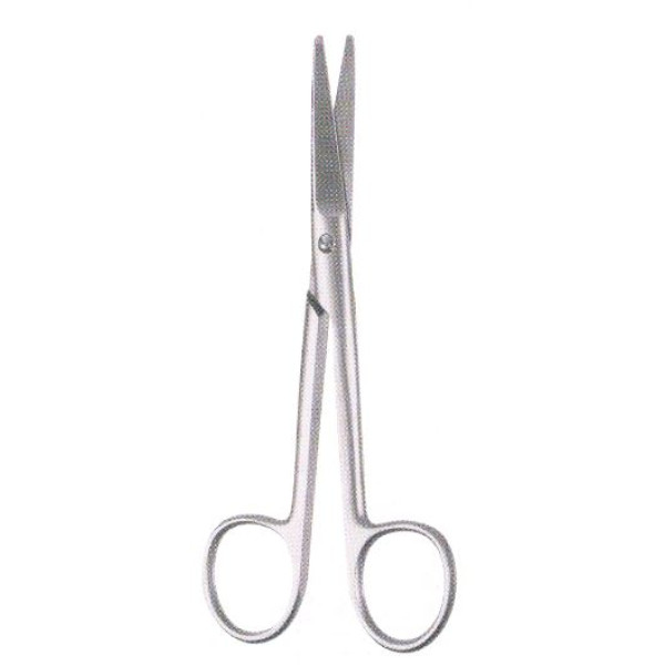 Dissecting Scissors